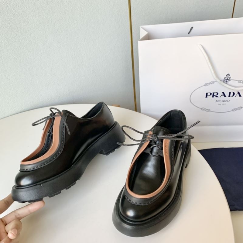 Prada Business Shoes